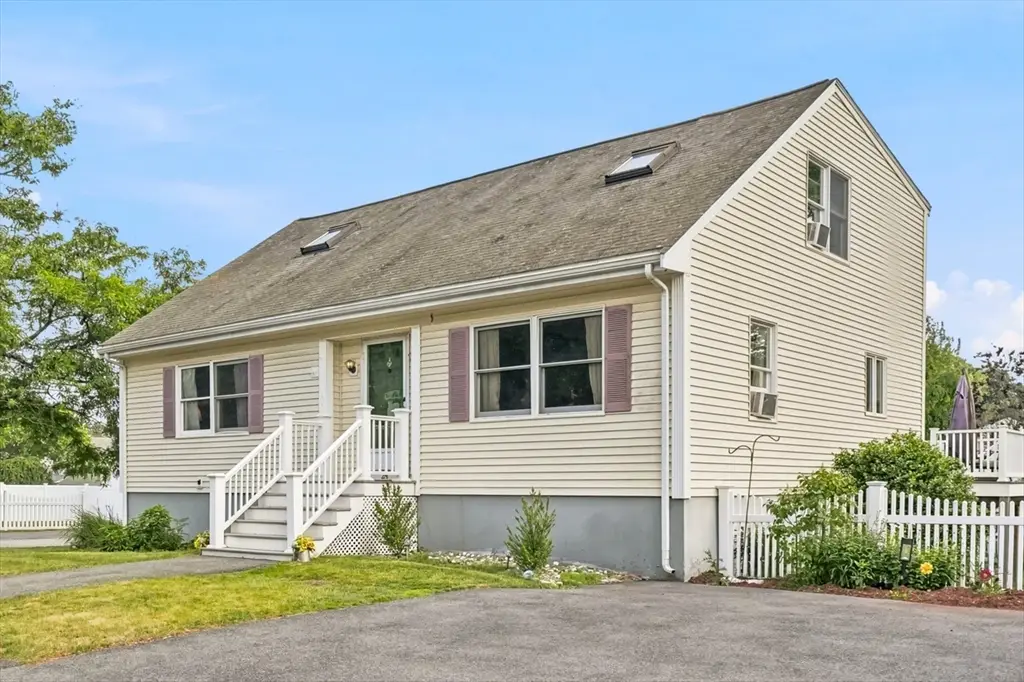 24 Quail Rd, Peabody, MA 01960 - #1