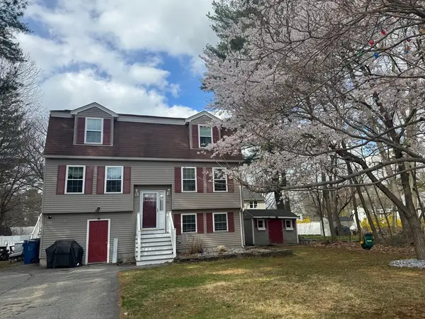 103 Sarno Ln, Tewksbury, MA 01876