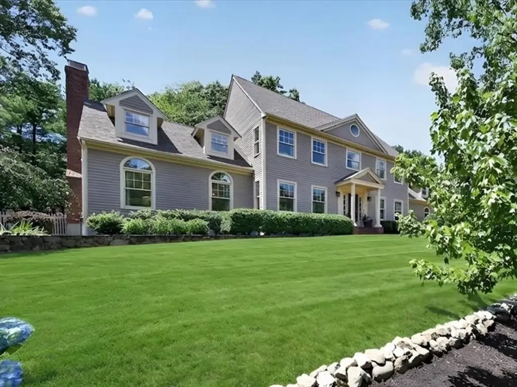 70 Holly Berry Lane, Hanover, MA 02339 - #1