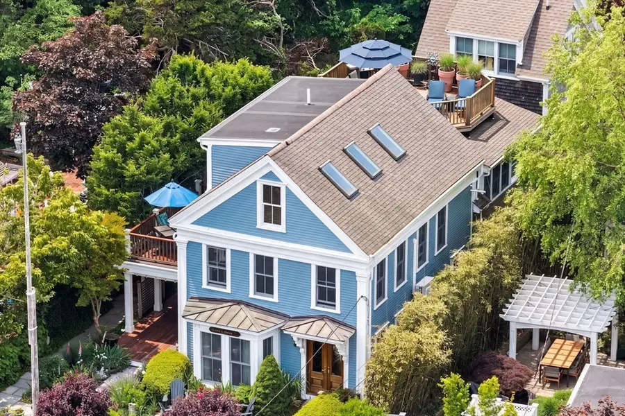 48 Commercial Street #Unit 4, Provincetown, MA 02657 - #2