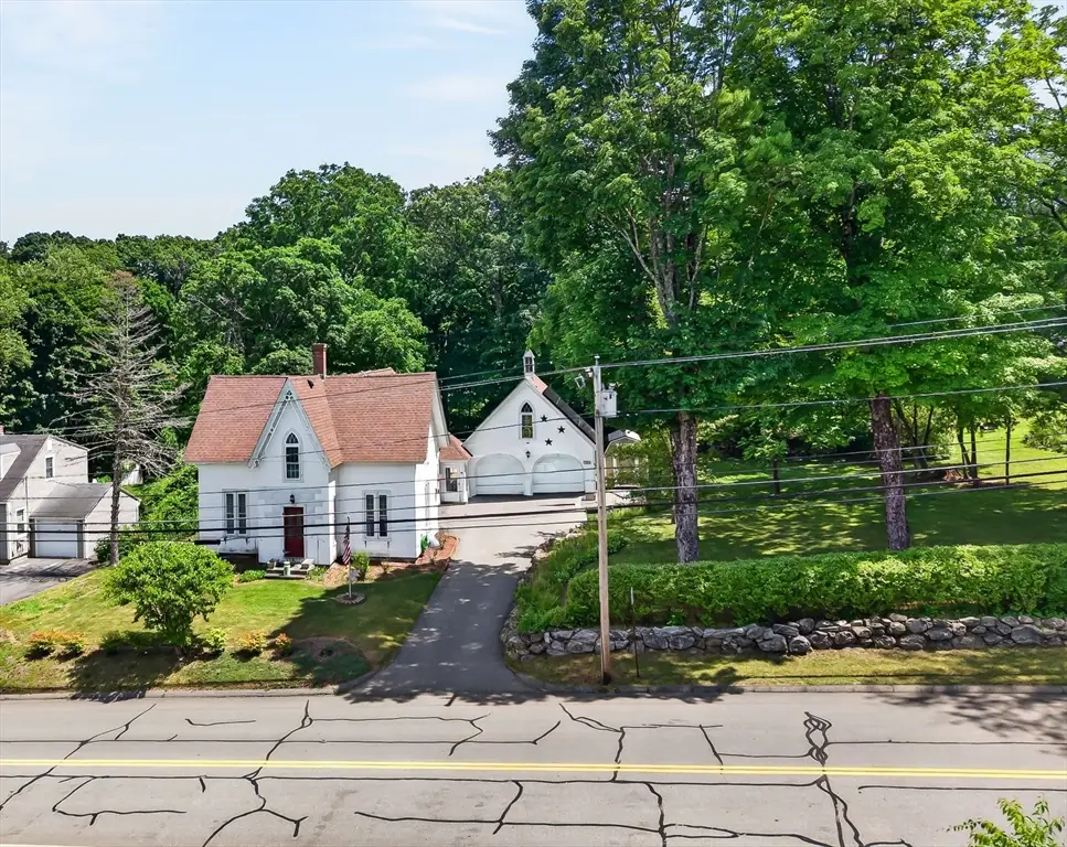164 Pleasant St, Athol, MA 01331 - #1