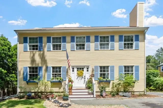 1 Spring Lane, Rockport, MA 01966 - #1