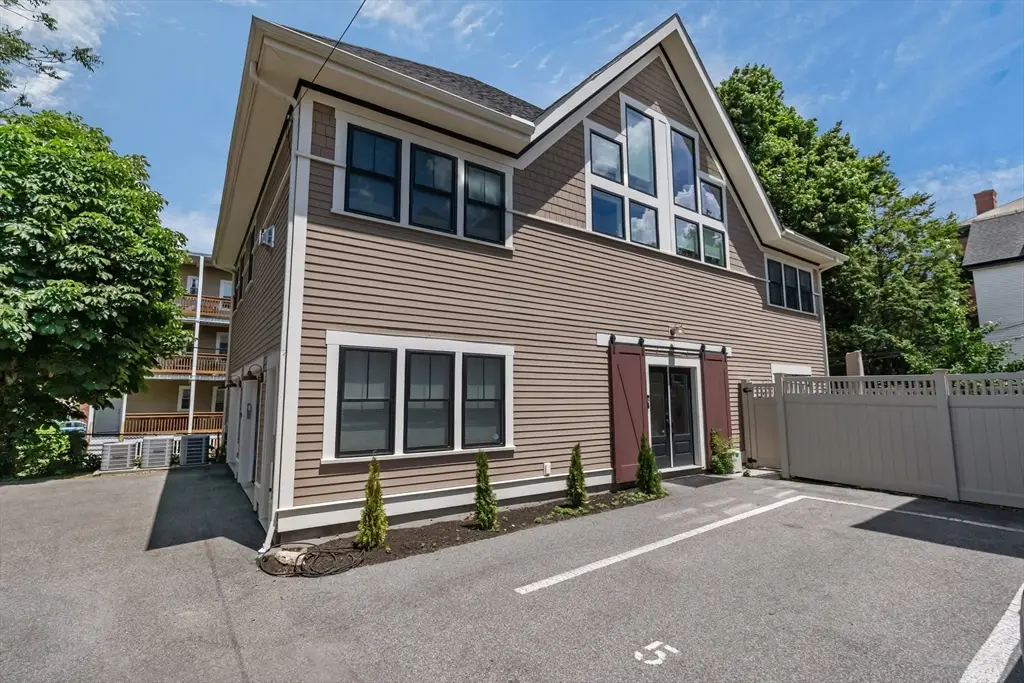 47-R Harvest Street #4, Boston, MA 02125 - #1