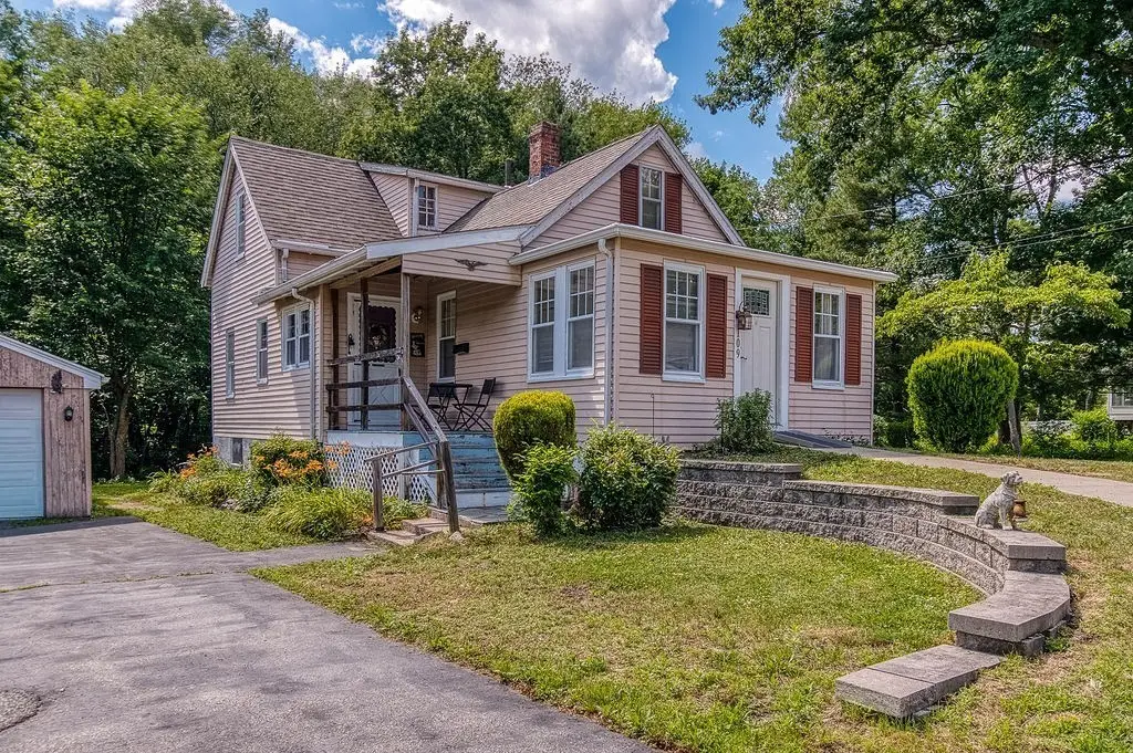 109 Turner Street, Dedham, MA 02026 - #1