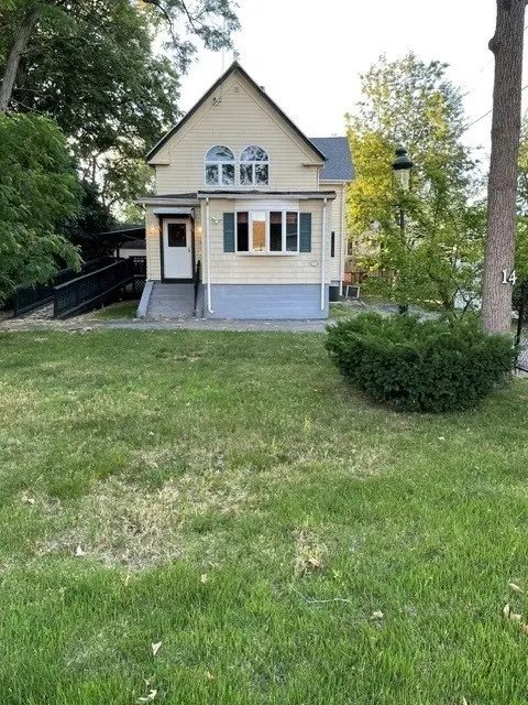 14 Dodge Street, Malden, MA 02148 - #1