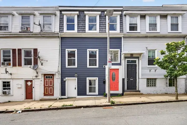 32 Eutaw St, Boston, MA 02128