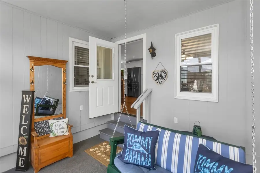 23 Mountainview St, Chicopee, MA 01020 - #2