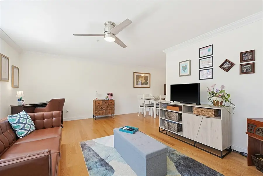 260 West St #3, Quincy, MA 02169 - #3