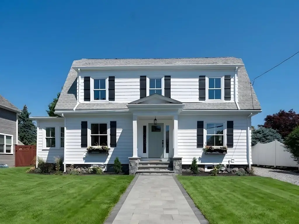 20 Saltonstall Rd, Medford, MA 02155 - #1
