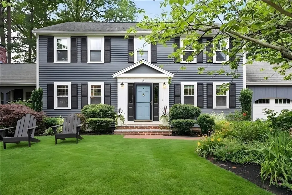 6 Blackhorse Ln, Hingham, MA 02043 - #1
