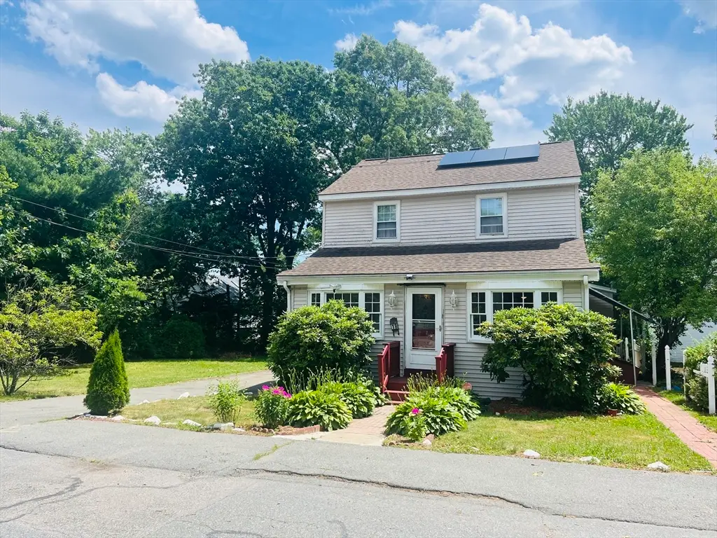18 Emeline St, Randolph, MA 02368 - #1