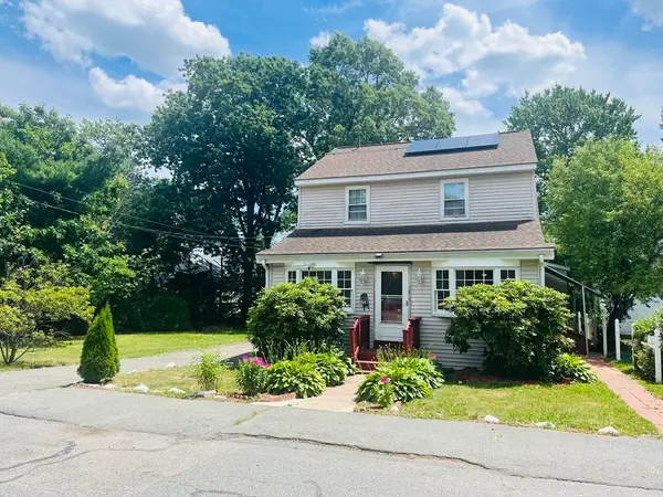 18 Emeline St, Randolph, MA 02368