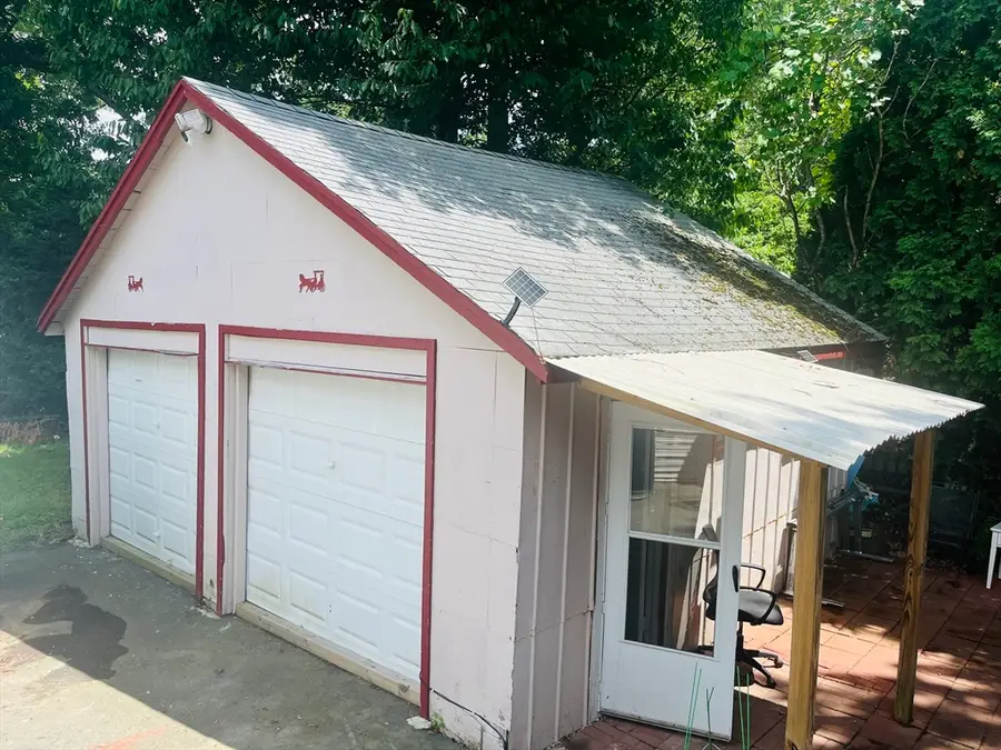 18 Emeline St, Randolph, MA 02368 - #2