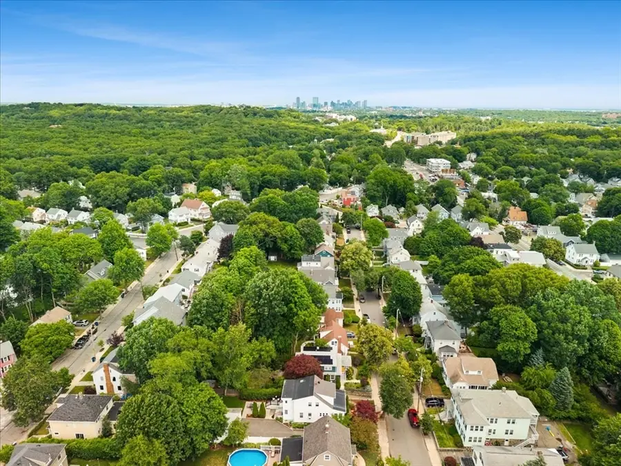 96 Montclair Ave, Boston, MA 02132 - #3