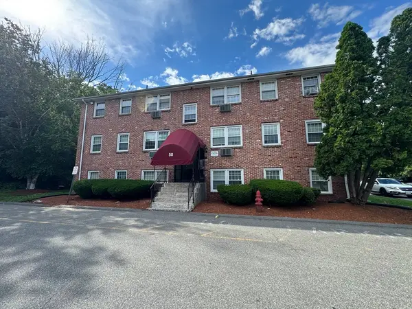 50 Danbury Dr #19, Methuen, MA 01844