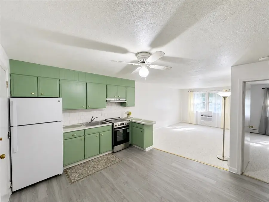 50 Danbury Dr #19, Methuen, MA 01844 - #2