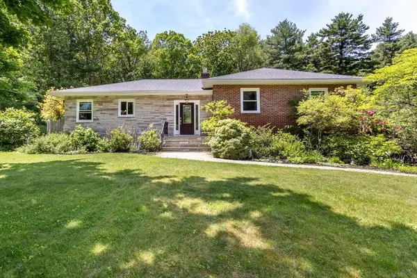 16 Harrison Rd, Canton, MA 02021
