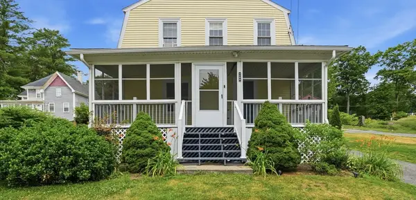 1288 Newman Avenue, Seekonk, MA 02771