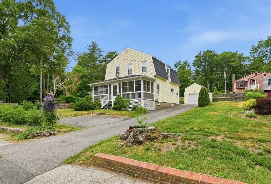 1288 Newman Avenue, Seekonk, MA 02771 - #2