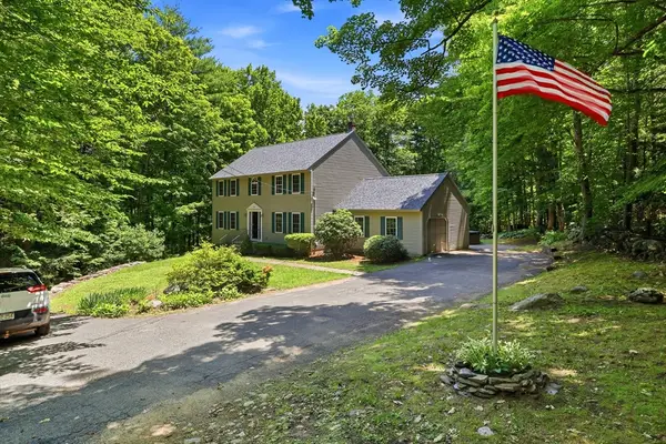 60 Bartlett Lane, Orange, MA 01364