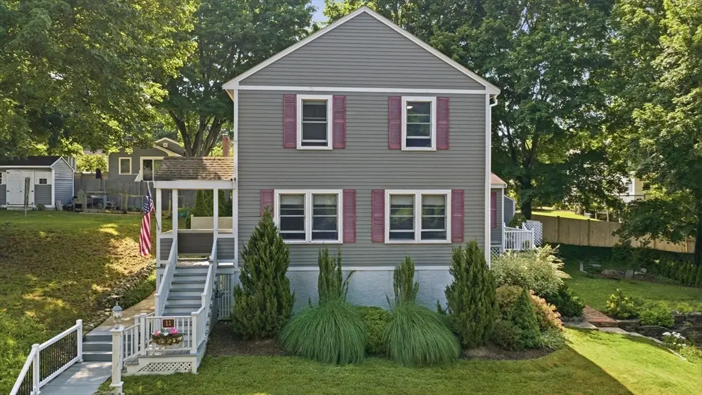 11 Friend St, Beverly, MA 01915 - #1