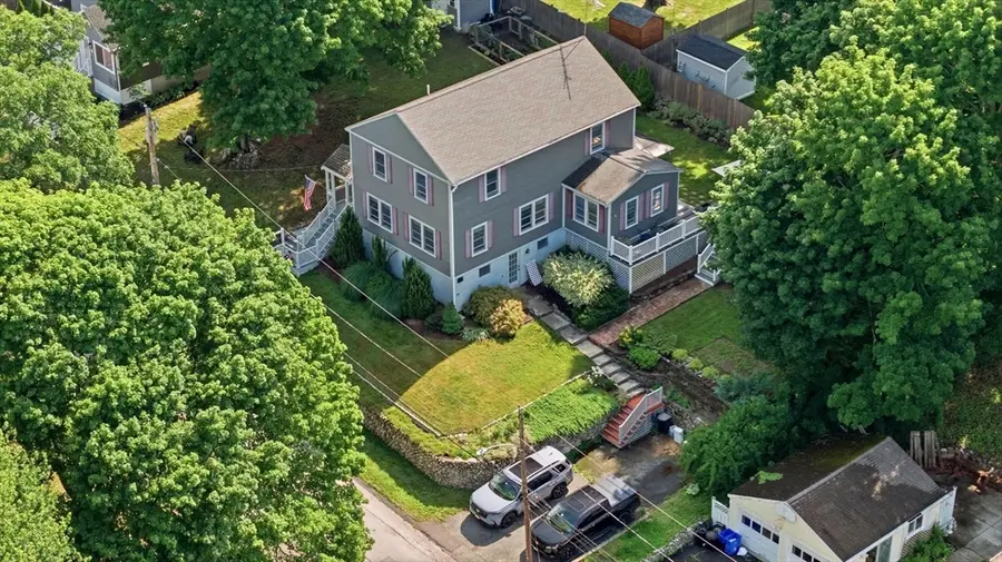 11 Friend St, Beverly, MA 01915 - #3