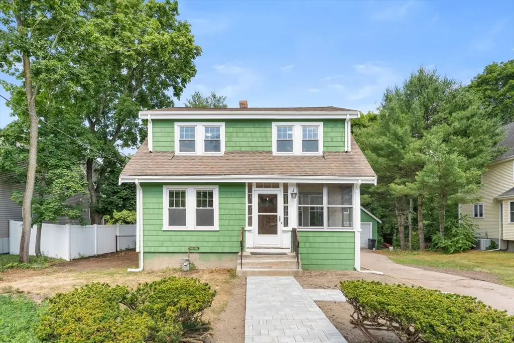214 Copeland St, Brockton, MA 02301 - #1