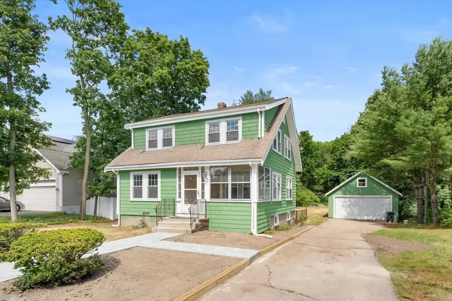 214 Copeland St, Brockton, MA 02301 - #3