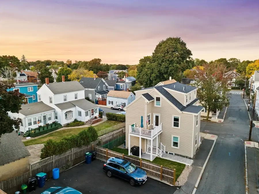 57 Buffum St #1, Salem, MA 01970 - #2