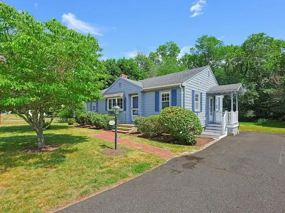 100 Atkinson Ave, Stoughton, MA 02072 - #1