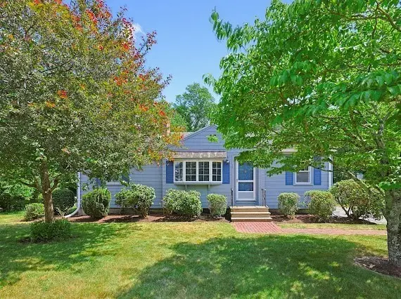 100 Atkinson Ave, Stoughton, MA 02072 - #2