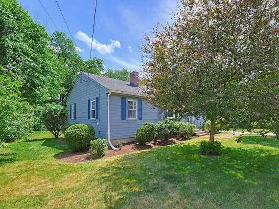 100 Atkinson Ave, Stoughton, MA 02072 - #3