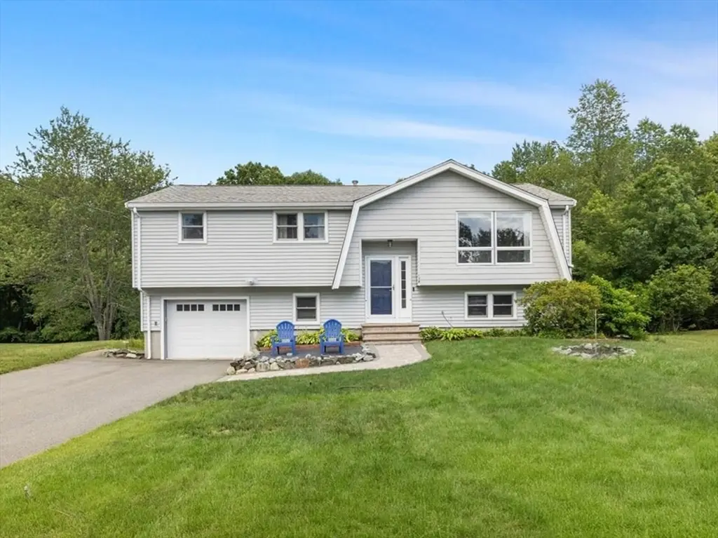 138 Kotlik St, Stoughton, MA 02072 - #1