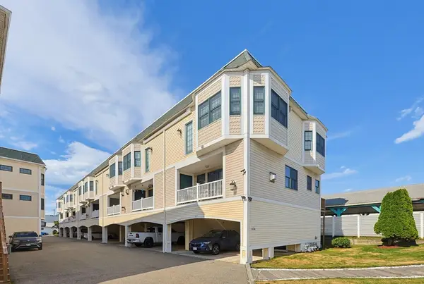 11 Railroad Ave #B6, Salisbury, MA 01952