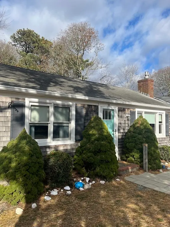 10 Ellis Dr, Dennis Port, MA 02639 - #2