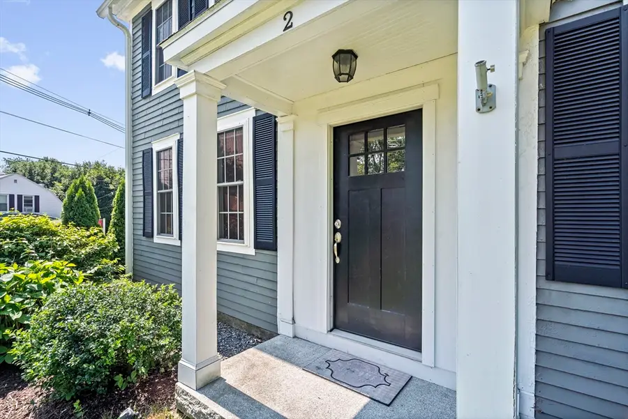 2 Princeton Rd, Sterling, MA 01564 - #3