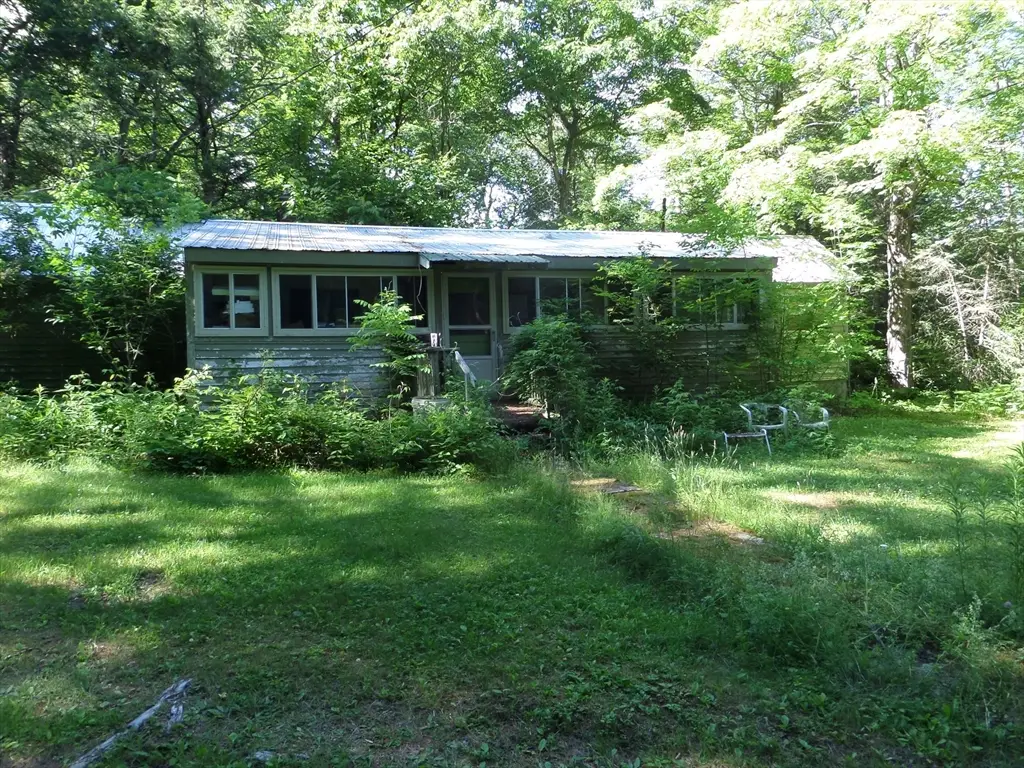 43-A River Rd, Middlefield, MA 01050 - #1