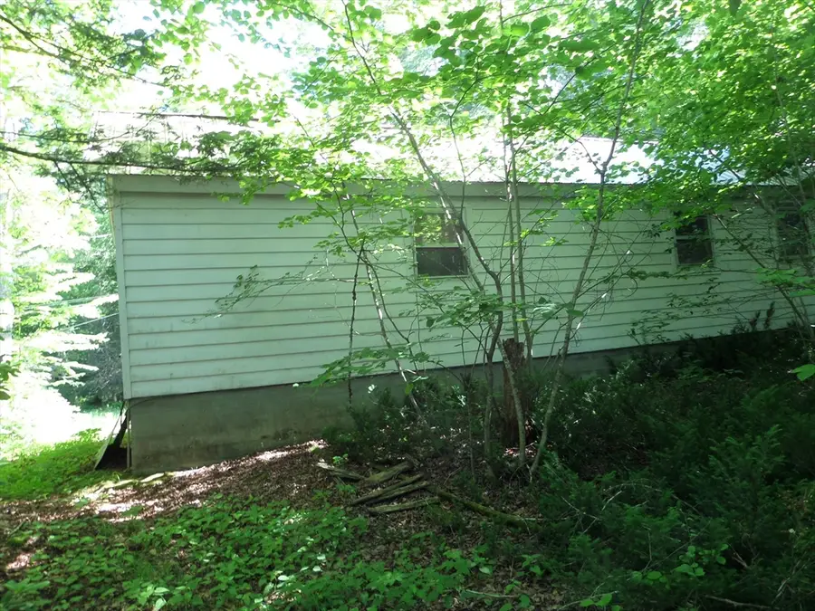 43-A River Rd, Middlefield, MA 01050 - #2