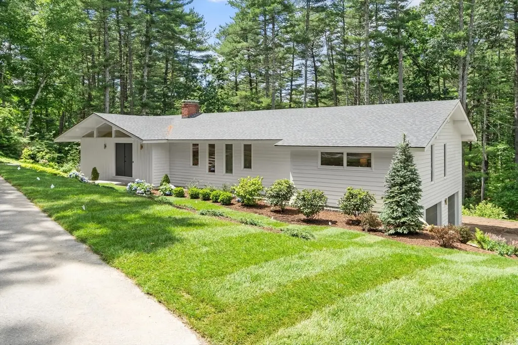 23 Revolutionary Road, Concord, MA 01742 - #1