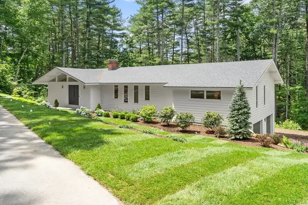 23 Revolutionary Road, Concord, MA 01742