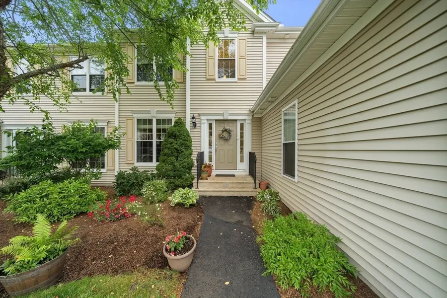 31 Stonebridge Dr #31, Hanson, MA 02341 - #2