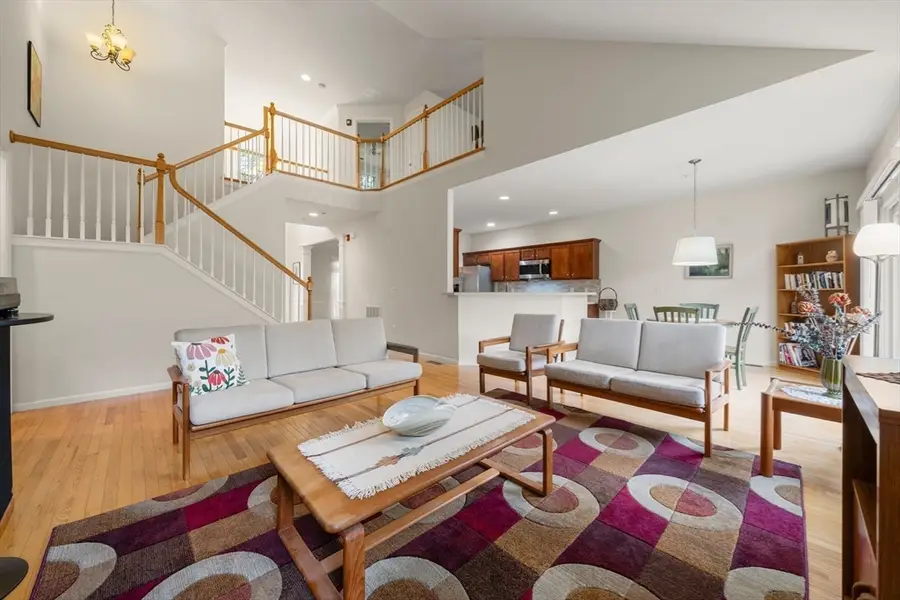 31 Stonebridge Dr #31, Hanson, MA 02341 - #3