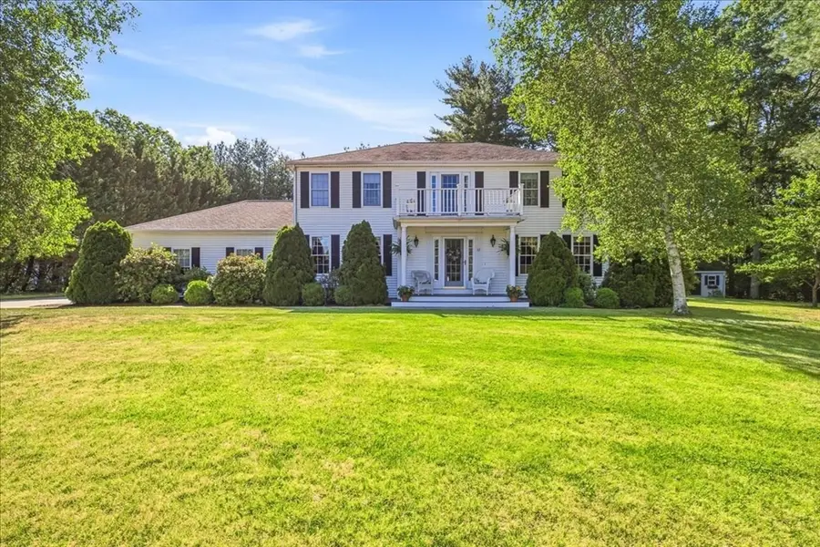 12 Spenser Dr, Halifax, MA 02338 - #3