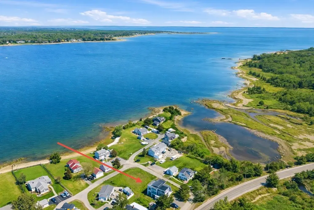 1 Starboard Way, Mattapoisett, MA 02739 - #1