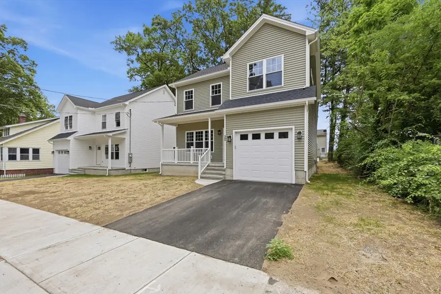 30 Goldenrod, Springfield, MA 01109 - #3