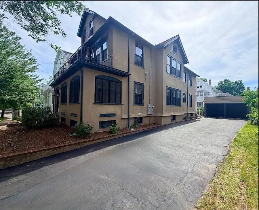 45 Grafton Street #1, Arlington, MA 02474 - #3