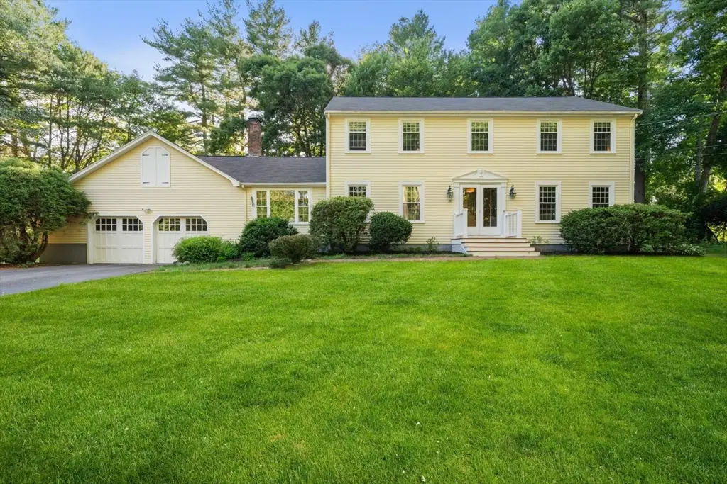 30 Stanhope Dr, Norfolk, MA 02056 - #1