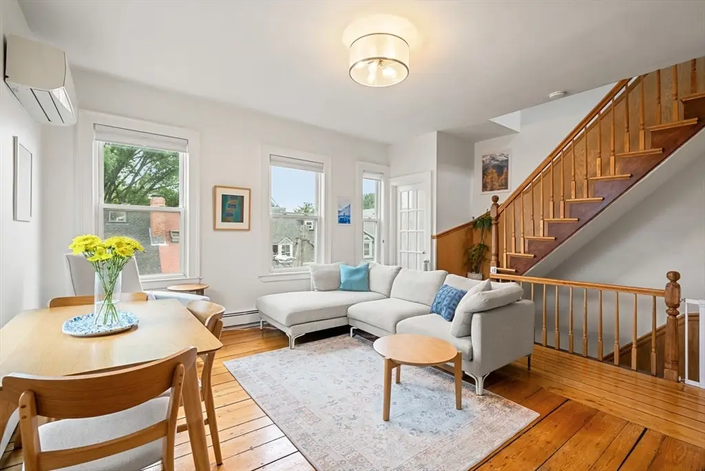 6 Fourth St Pl #3, Cambridge, MA 02141 - #1