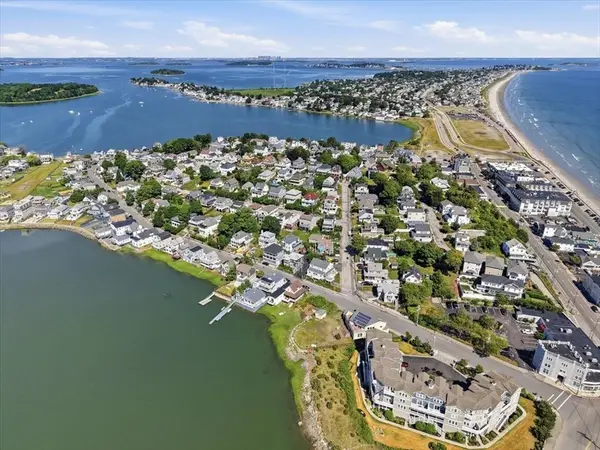 26 Bay Street #2, Hull, MA 02045