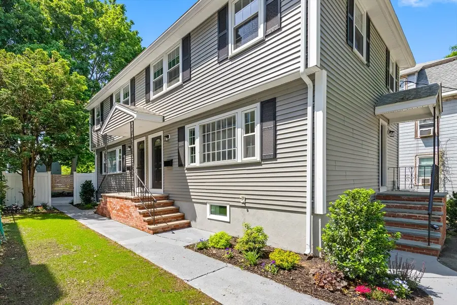 22 Park St, Wakefield, MA 01880 - #2
